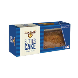 Dan Cake- Butter Cake 160g