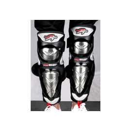 Pro Biker Knee & Elbow Guard (Advanced), 2 image