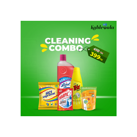 Cleaning Combo
