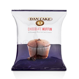 Dan Cake- Chocolate Muffin 30g