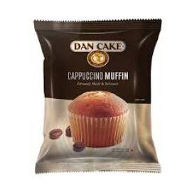 Dan Cake- Cappuccino Muffin 40g