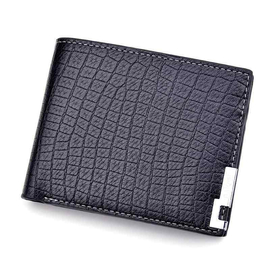 DA11K DAIQISI Fashion Wallet for Men, 2 image