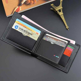 DA11N DAIQISI Fashion Wallet for Men, 2 image