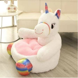 Unicorn Baby Pink Sofa