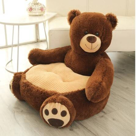 Bear Baby Sofa