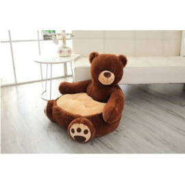 Bear Baby Sofa, 2 image