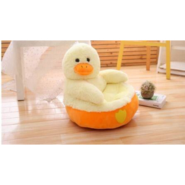 Duck Doll Baby Sofa, 2 image