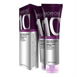 Morfose Hair Color Cream (6 100ml)