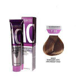 Morfose Hair Color Cream (7.35 100ml)