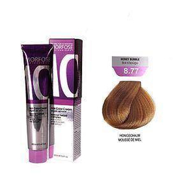 Morfose Hair Color Cream (8.77 100ml)
