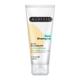 Morfose Hair Shampoo 200ml (Daily Care Anti Dandruff)