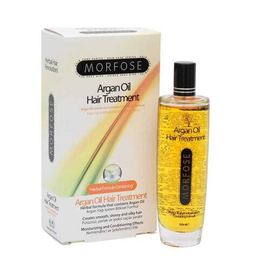 Morfose Hair Treatment (Argan Oil 100ml)