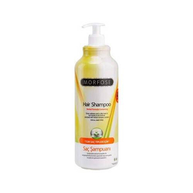 Morfose Herbal Shampoo (Salt Free 1000ml)