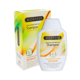 Morfose Shampoo 300ml (Anti Hair Loss)