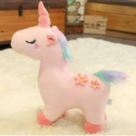 Unicorn With Colorful Tail, 4 image