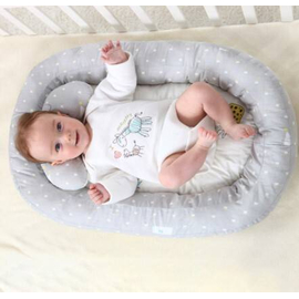 Breathable Cotton Sleeping Mat for Baby