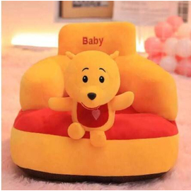 Hello Baby Pooh sofa