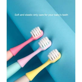 Soft Bristle Toothbrush, 3 image