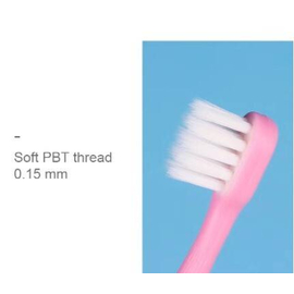 Soft Bristle Toothbrush, 4 image