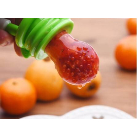 Fruit Teething Pacifier, 3 image