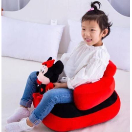 Hello Baby Mickey Mouse Sofa, 4 image