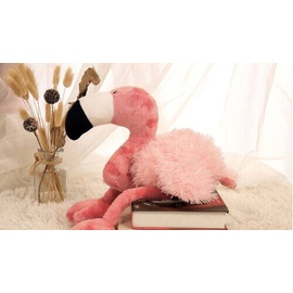 Flamingo Plush Toy, 4 image