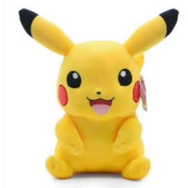Pokemon Toys Pikachu Plush Doll