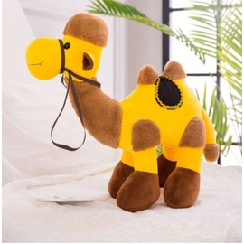 Camel Plush Toy