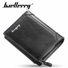 KA61K Baellerry D1307 Wallet for Men