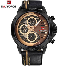 NV32 NAVIFORCE Military Sports Watch, 4 image