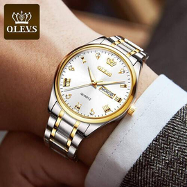 E71G OLEVS Fashion Watch for Men, 2 image