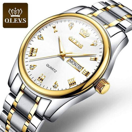 E71G OLEVS Fashion Watch for Men, 3 image