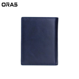 RA15E ORAS Genuine Leather Wallet for Men, 3 image