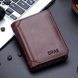 RA17A Oras Genuine Leather Wallet for Men, 2 image