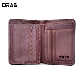 RA17A Oras Genuine Leather Wallet for Men, 3 image