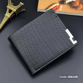 DA11K DAIQISI Fashion Wallet for Men