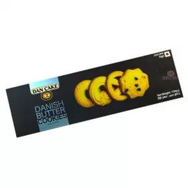 Dan Cake- Butter Cookies 150g