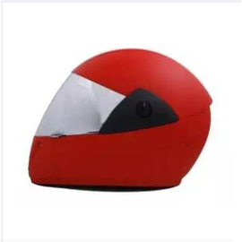 Gliders Jazz DX  ISI Certified Full Face Helmet