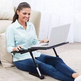 Air Space Adjustable Laptop Stand