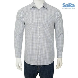 SaRa Mens Formal Shirt