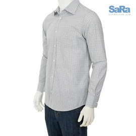 SaRa Mens Formal Shirt