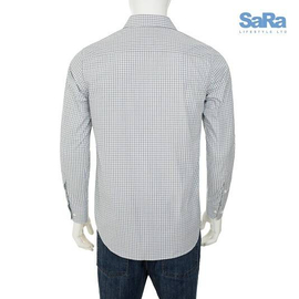 SaRa Mens Formal Shirt