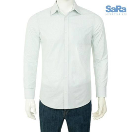 SaRa Mens Formal Shirt