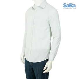 SaRa Mens Formal Shirt