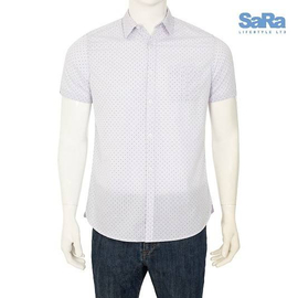 SaRa Men's Short sleeve shirt