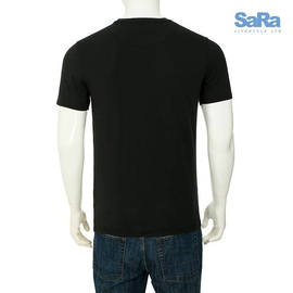 SaRa Mens T -Shirt