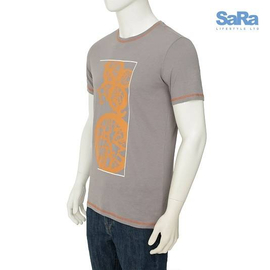 SaRa Men's T -Shirt