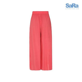 SaRa Ladies PALAZZO (WEBP10E-Coral