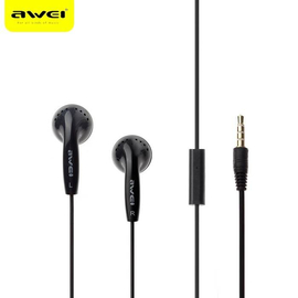 Awei ES-11i Earphones With Microphone