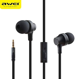 Awei ES-970i High performance Wired In-ear Headphones